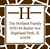 Giraffe (animal) print border with monogram personalized pre-inked stamp, address stamp. Would be perfect as a gift for weddings, holidays, birthdays, hostesses and just because for yourself.