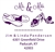 A Perfect Pair of Shoes Custom Wedding Stamp