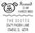 Rescue Pet Lover Custom Ink Stamp
